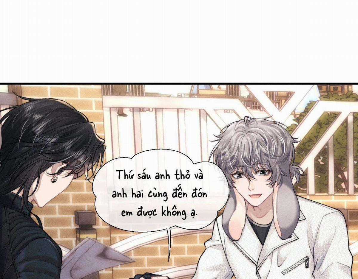 Chấp Sự Thỏ Tai Cụp Chapter 83 trang 61