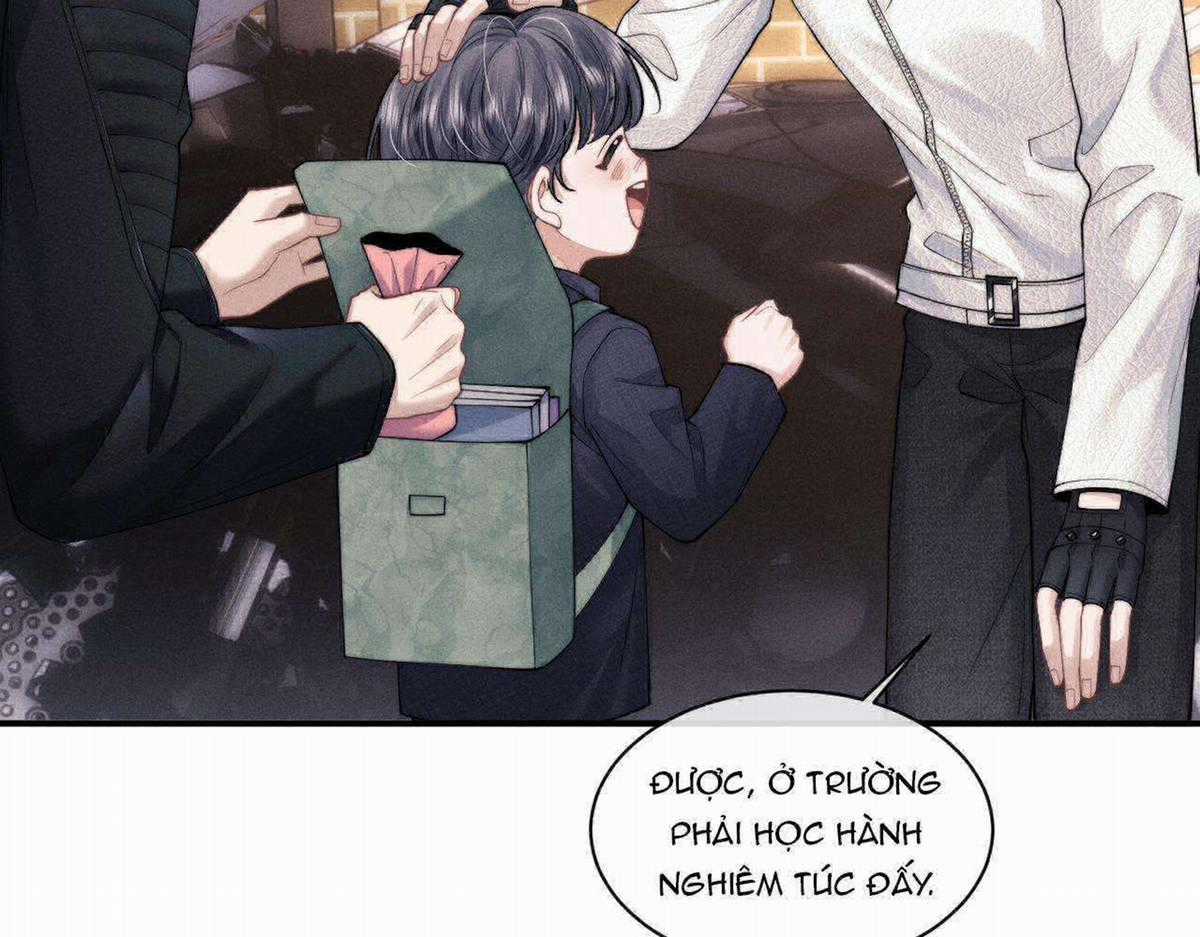 Chấp Sự Thỏ Tai Cụp Chapter 83 trang 62