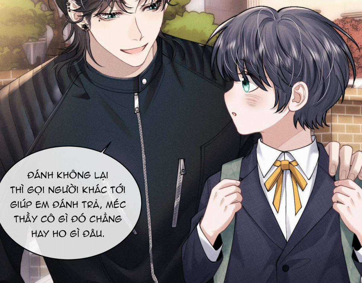 Chấp Sự Thỏ Tai Cụp Chapter 83 trang 64
