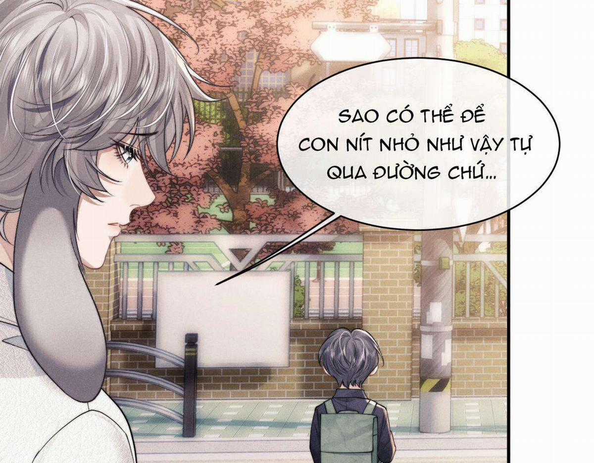 Chấp Sự Thỏ Tai Cụp Chapter 83 trang 67