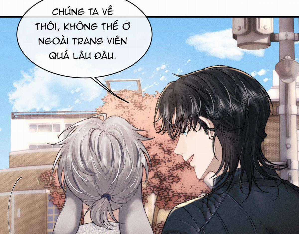 Chấp Sự Thỏ Tai Cụp Chapter 83 trang 69