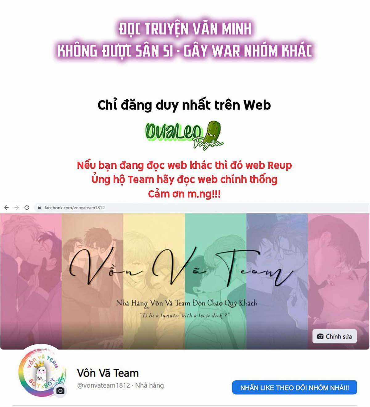 Chấp Sự Thỏ Tai Cụp Chapter 83 trang 79