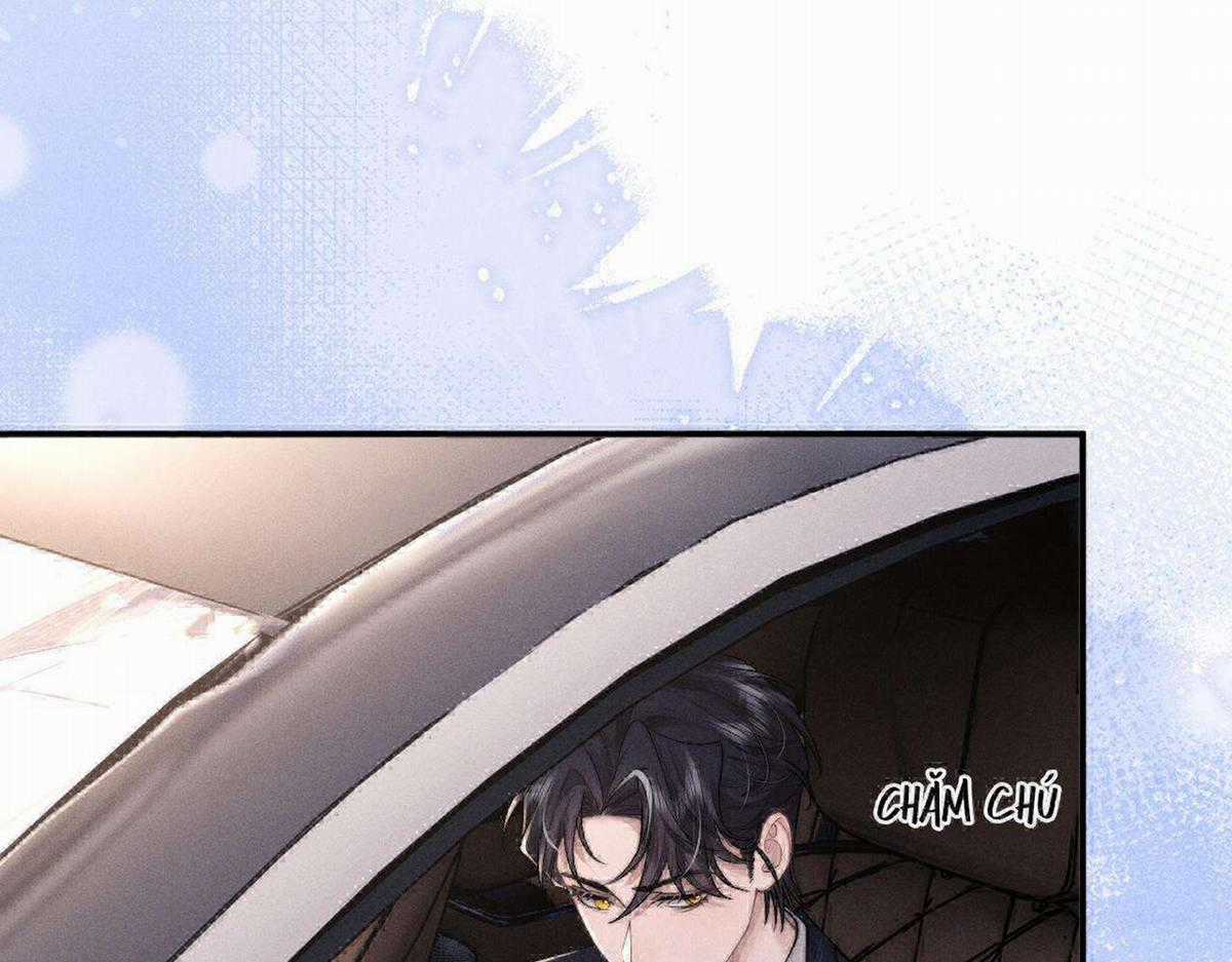 Chấp Sự Thỏ Tai Cụp Chapter 83 trang 8