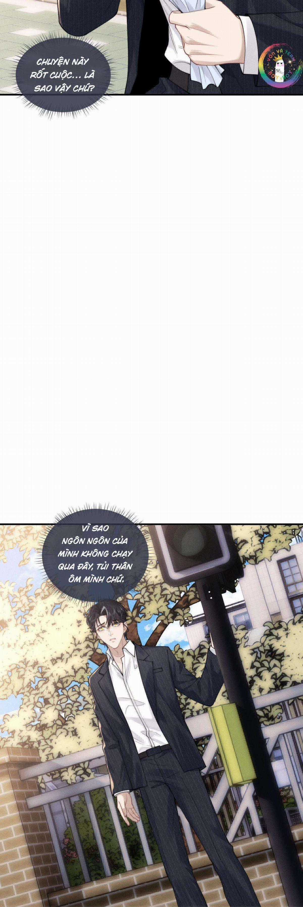 Chấp Sự Thỏ Tai Cụp Chapter 84 trang 16