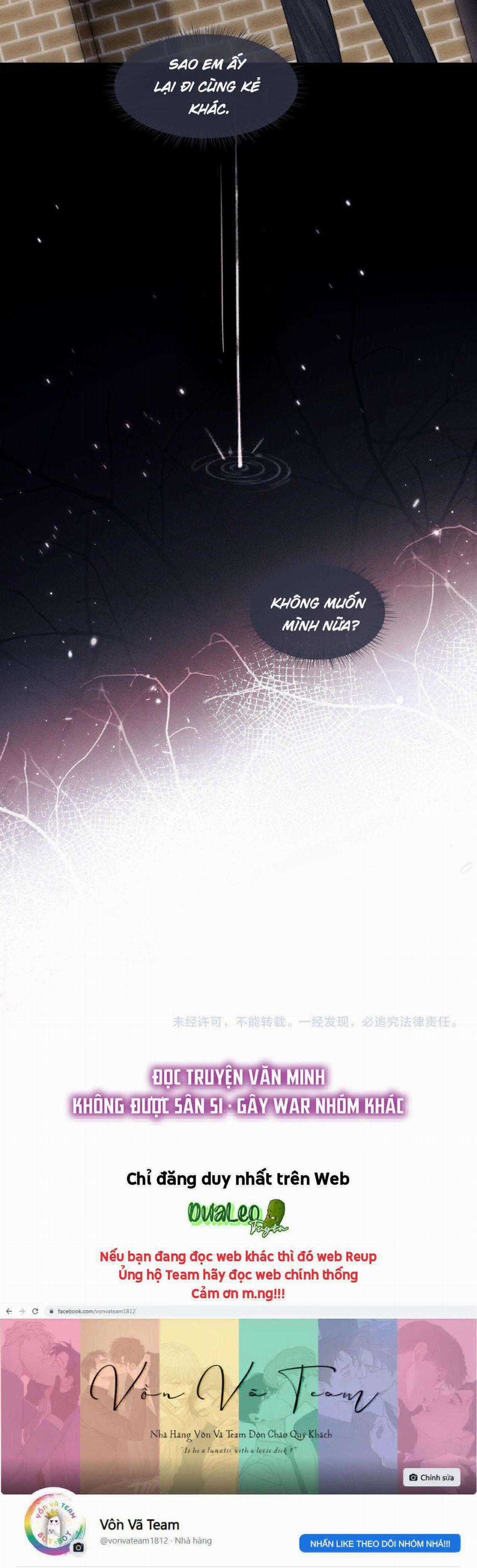 Chấp Sự Thỏ Tai Cụp Chapter 84 trang 17