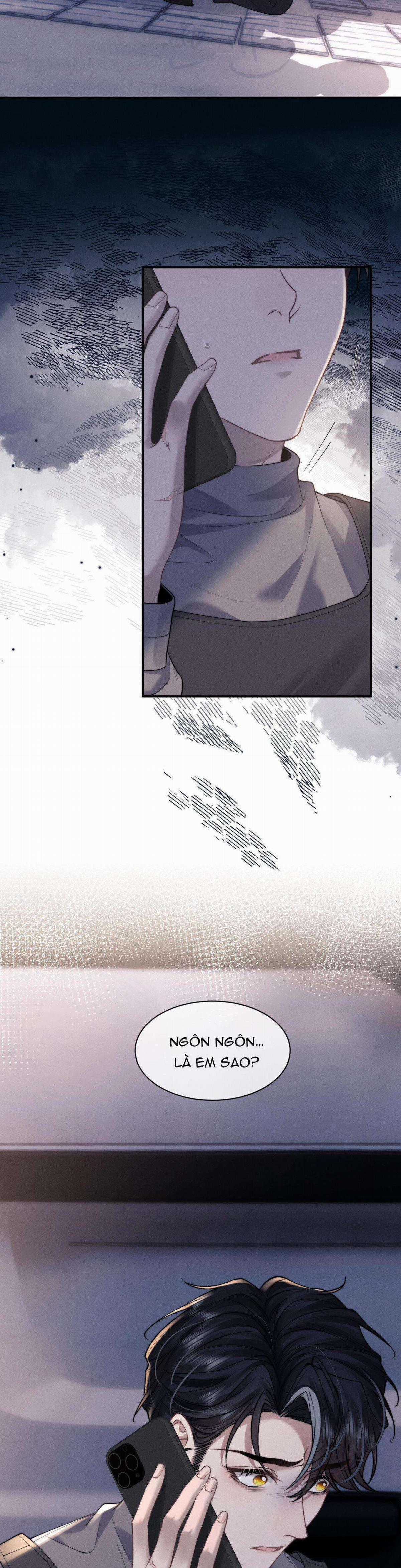 Chấp Sự Thỏ Tai Cụp Chapter 86 trang 11