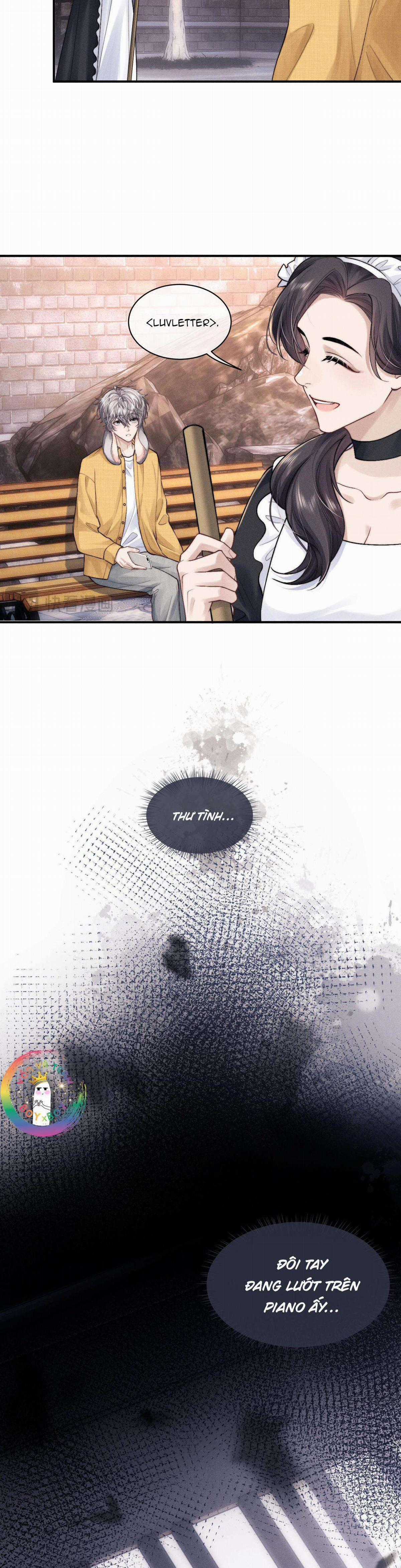 Chấp Sự Thỏ Tai Cụp Chapter 86 trang 4