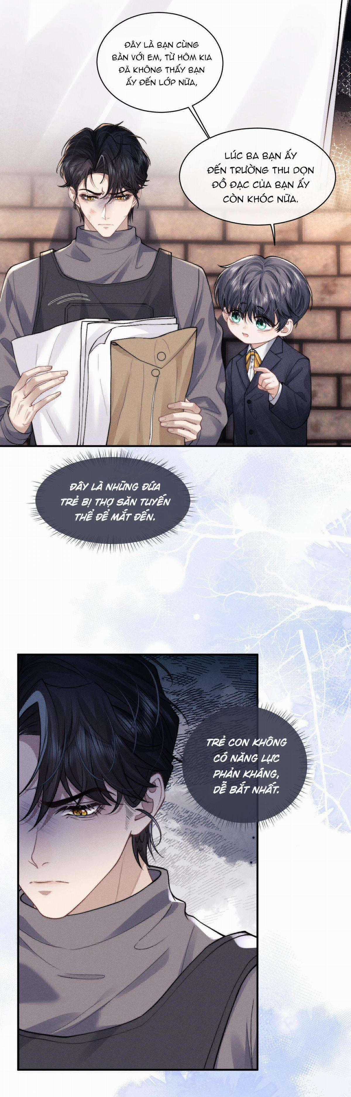 Chấp Sự Thỏ Tai Cụp Chapter 87 trang 13