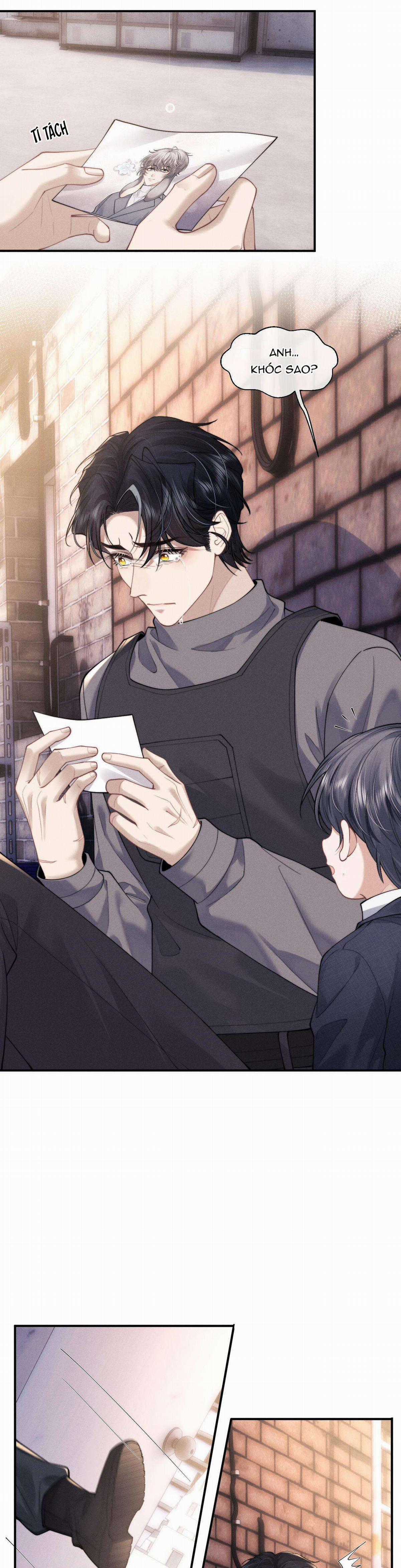 Chấp Sự Thỏ Tai Cụp Chapter 87 trang 16