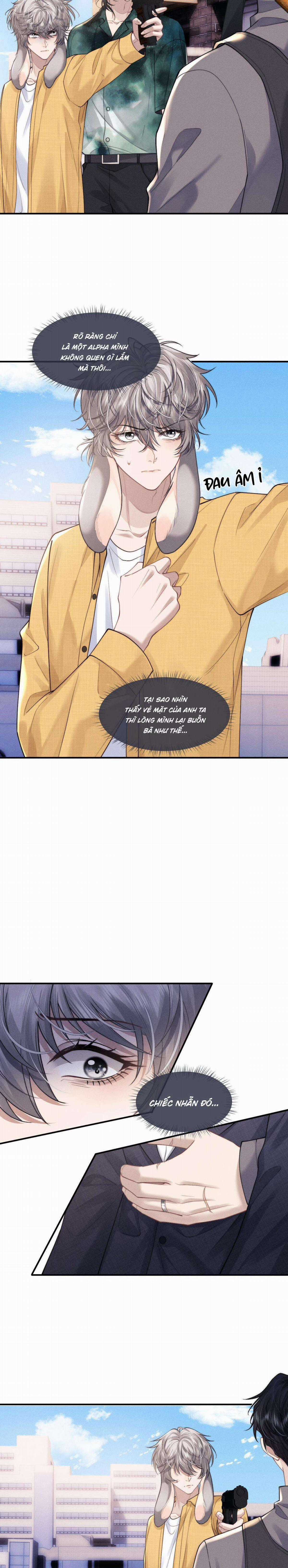 Chấp Sự Thỏ Tai Cụp Chapter 88 trang 2