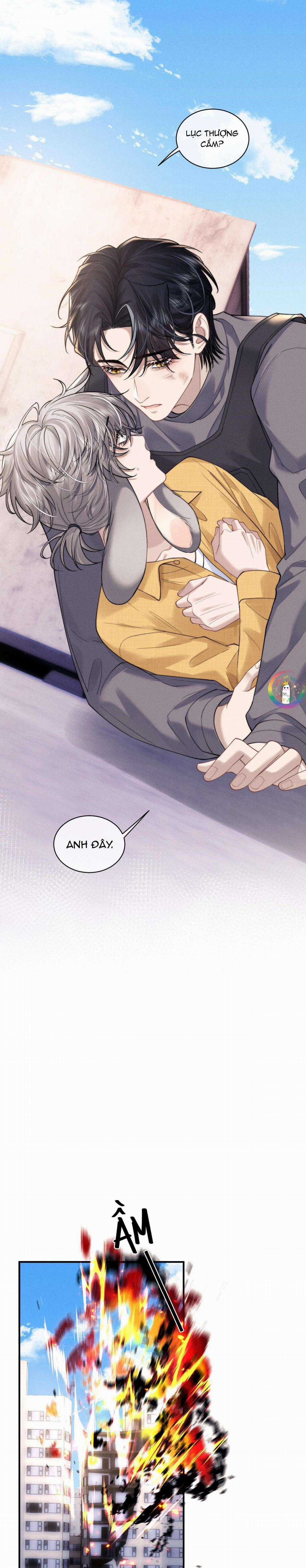 Chấp Sự Thỏ Tai Cụp Chapter 88 trang 7