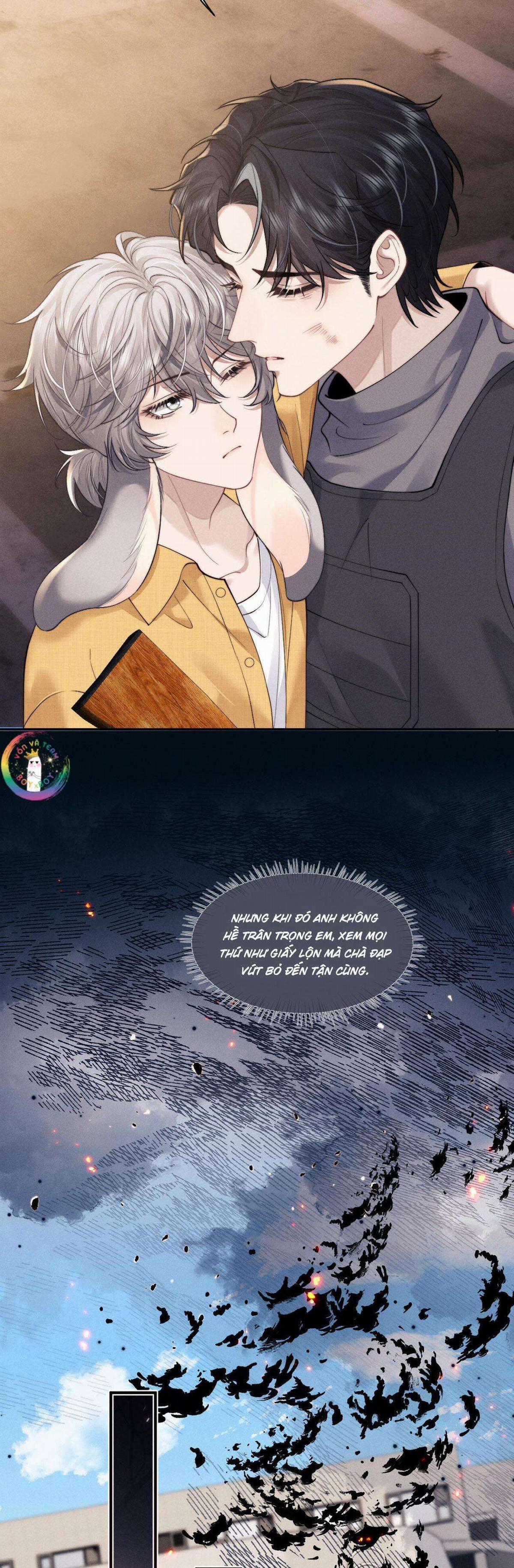 Chấp Sự Thỏ Tai Cụp Chapter 89 trang 13