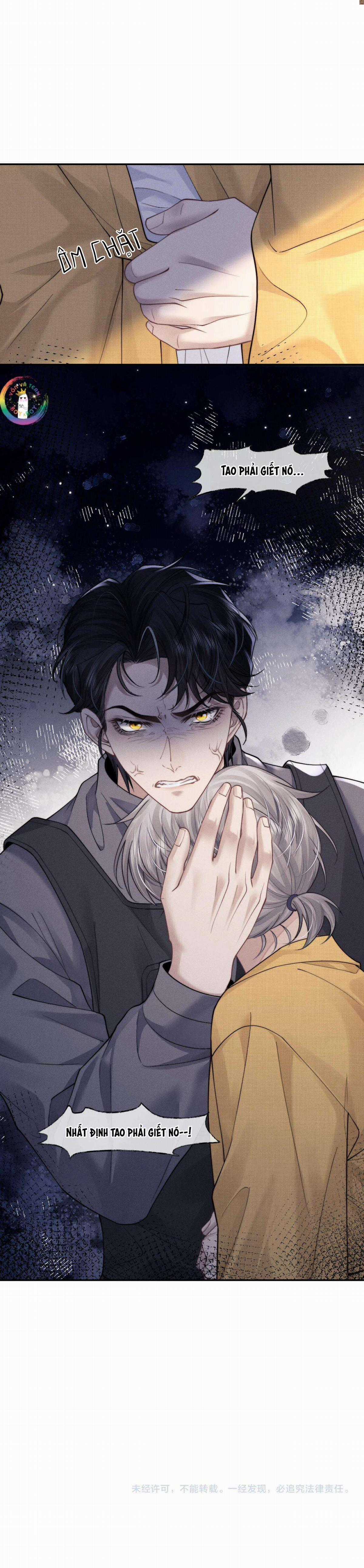 Chấp Sự Thỏ Tai Cụp Chapter 89 trang 22