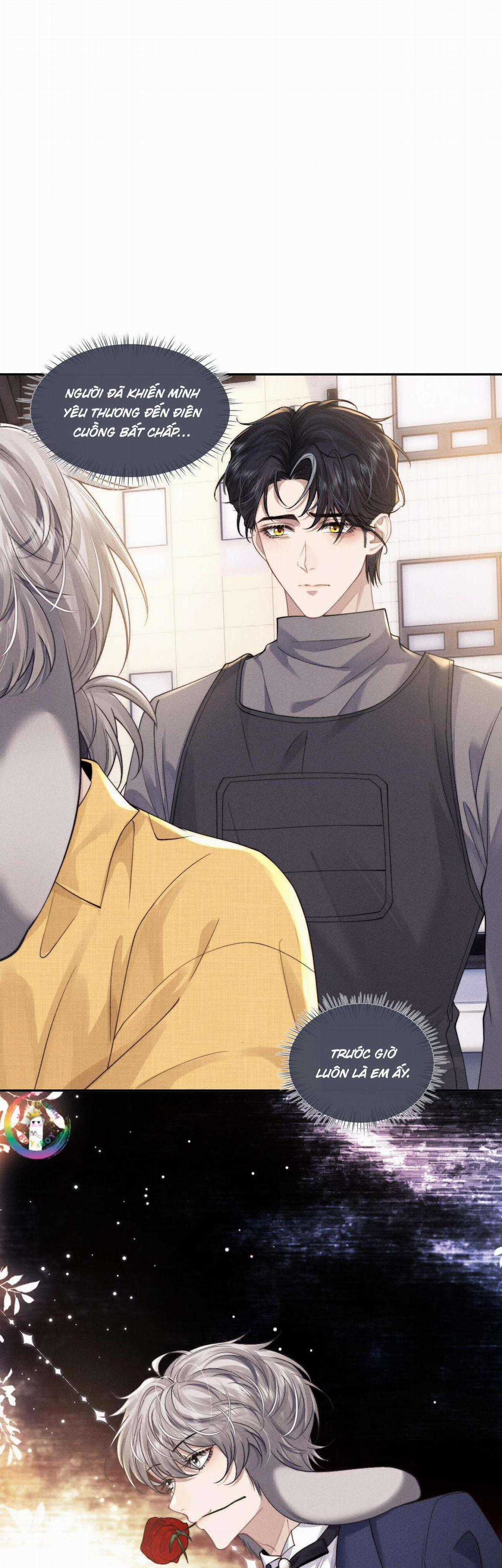 Chấp Sự Thỏ Tai Cụp Chapter 89 trang 6