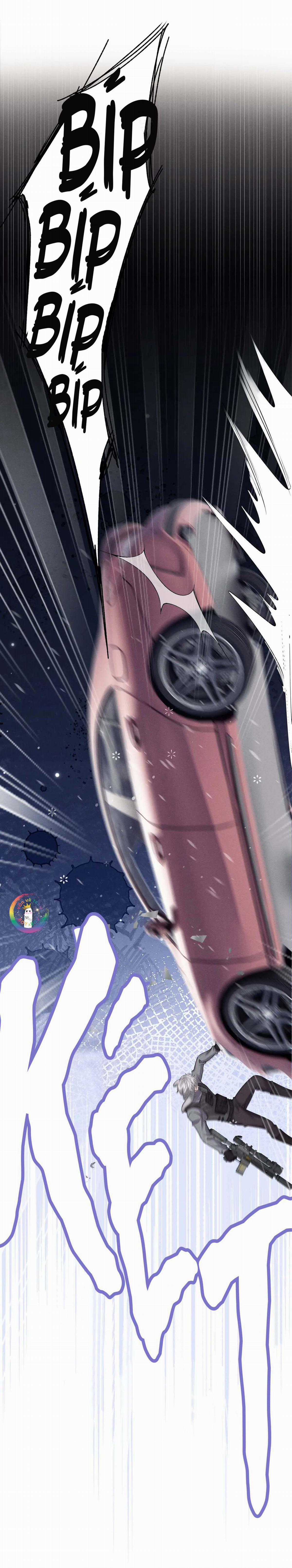 Chấp Sự Thỏ Tai Cụp Chapter 9 trang 12