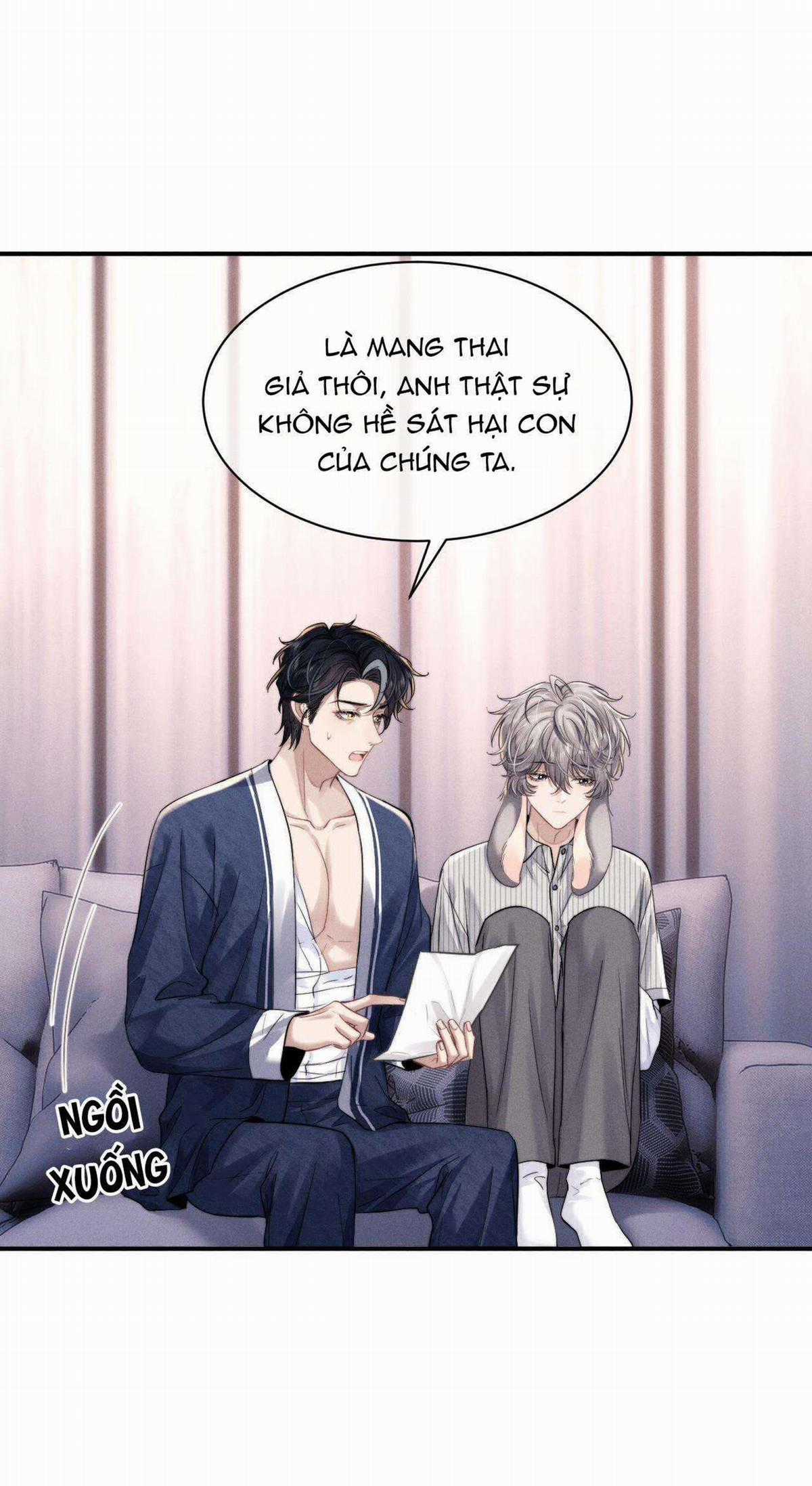 Chấp Sự Thỏ Tai Cụp Chapter 90 trang 10