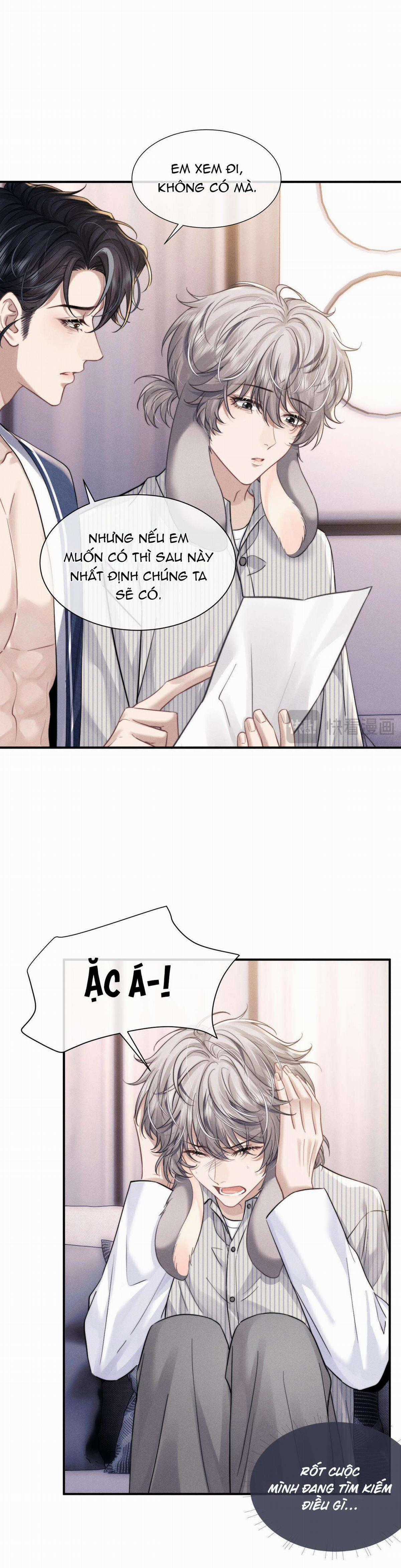 Chấp Sự Thỏ Tai Cụp Chapter 90 trang 11