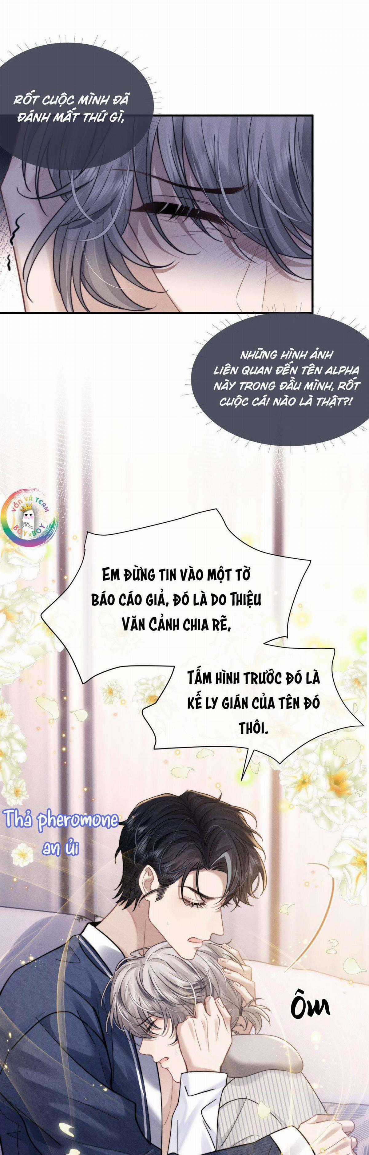 Chấp Sự Thỏ Tai Cụp Chapter 90 trang 12