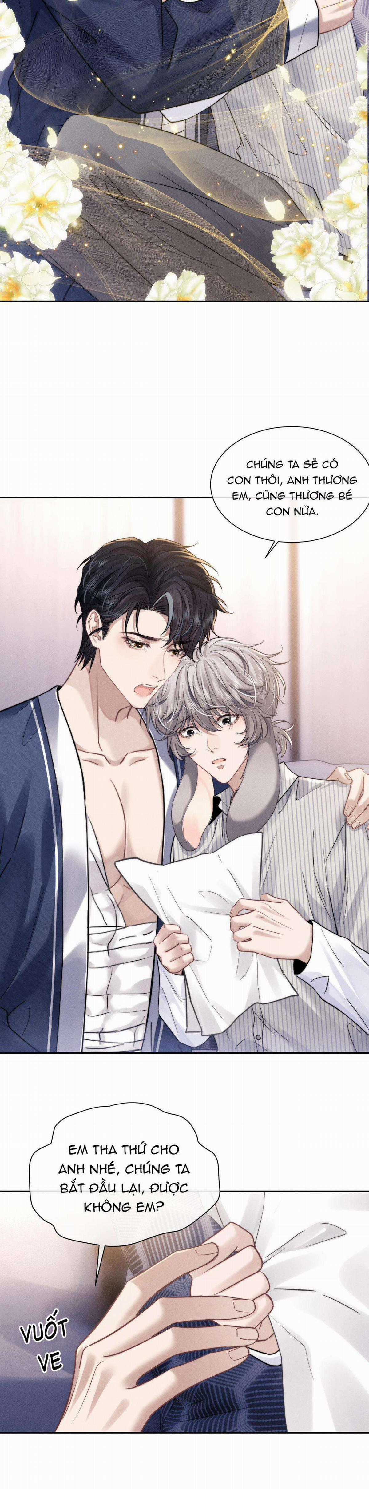 Chấp Sự Thỏ Tai Cụp Chapter 90 trang 13