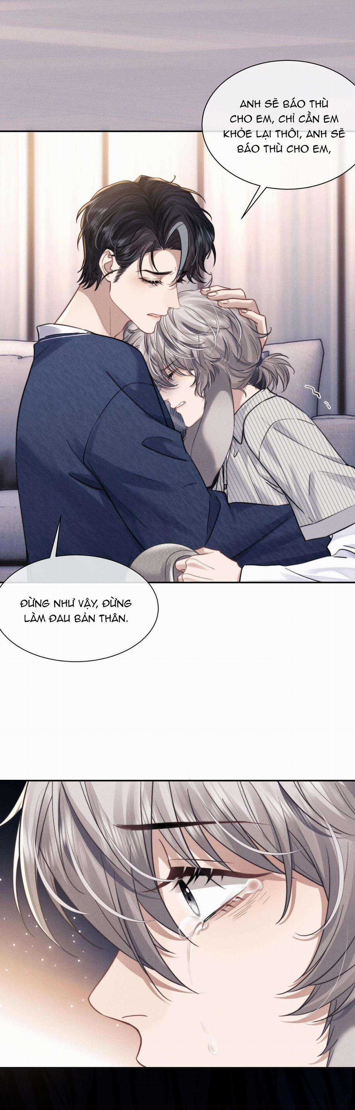 Chấp Sự Thỏ Tai Cụp Chapter 90 trang 19