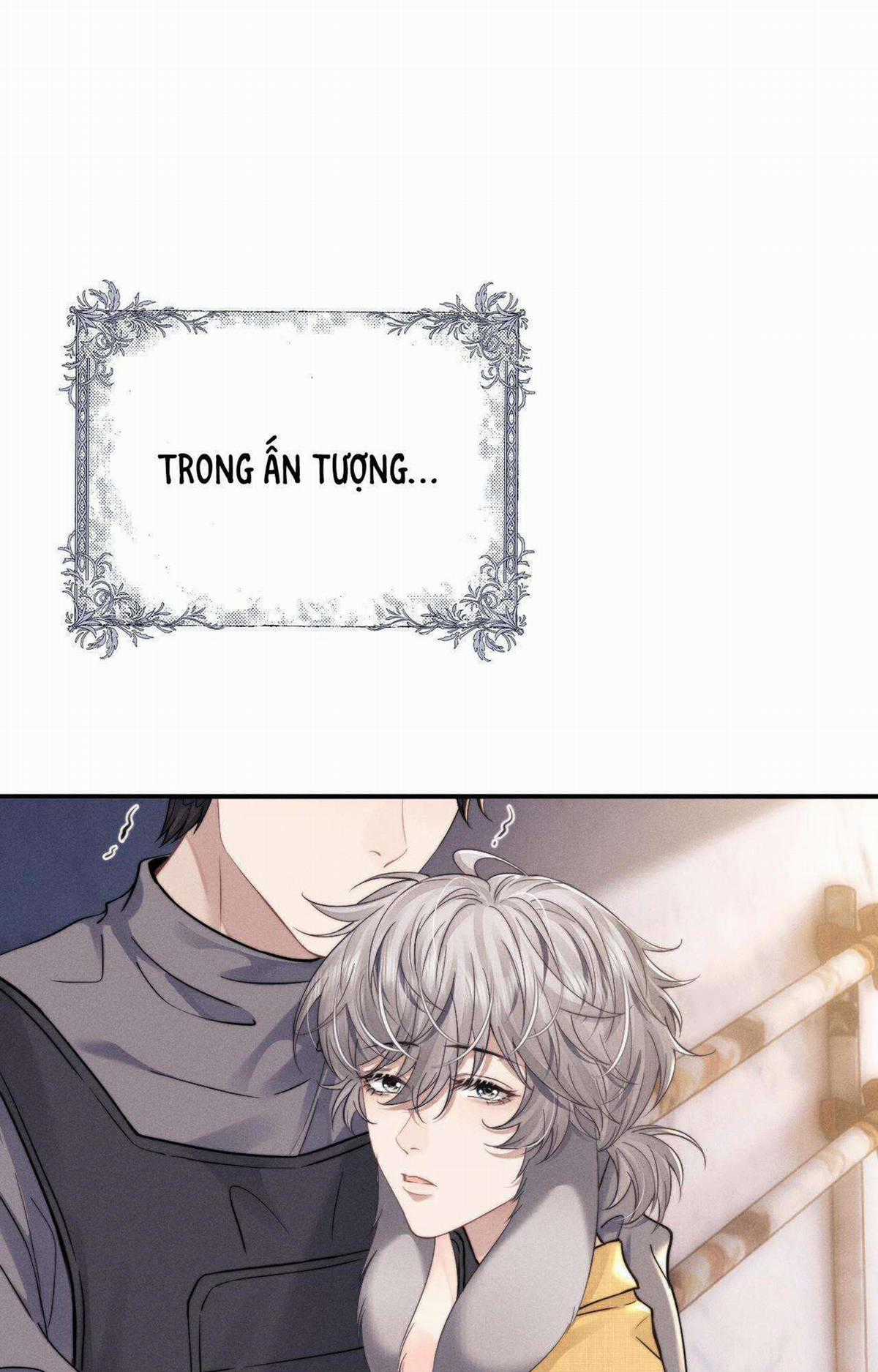 Chấp Sự Thỏ Tai Cụp Chapter 90 trang 2