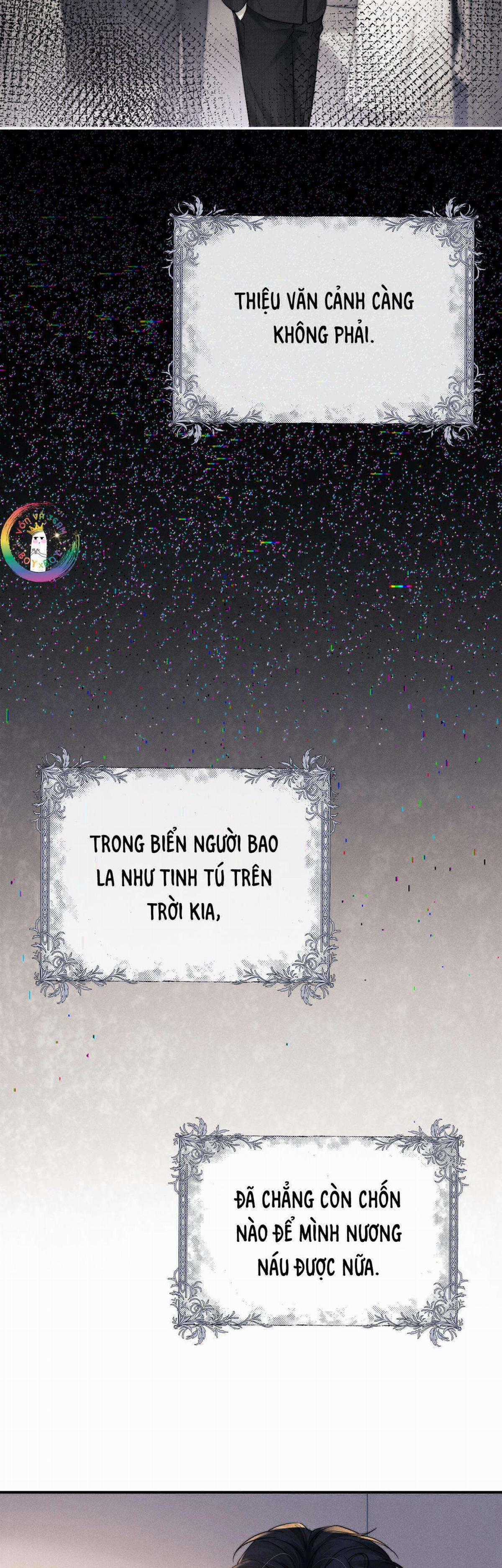 Chấp Sự Thỏ Tai Cụp Chapter 90 trang 23