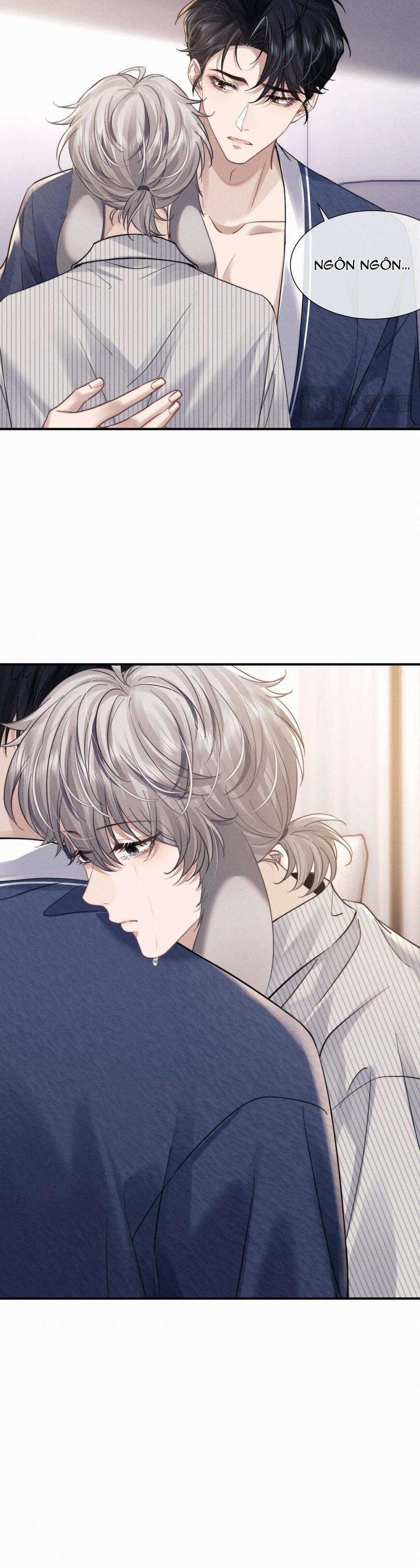 Chấp Sự Thỏ Tai Cụp Chapter 90 trang 24