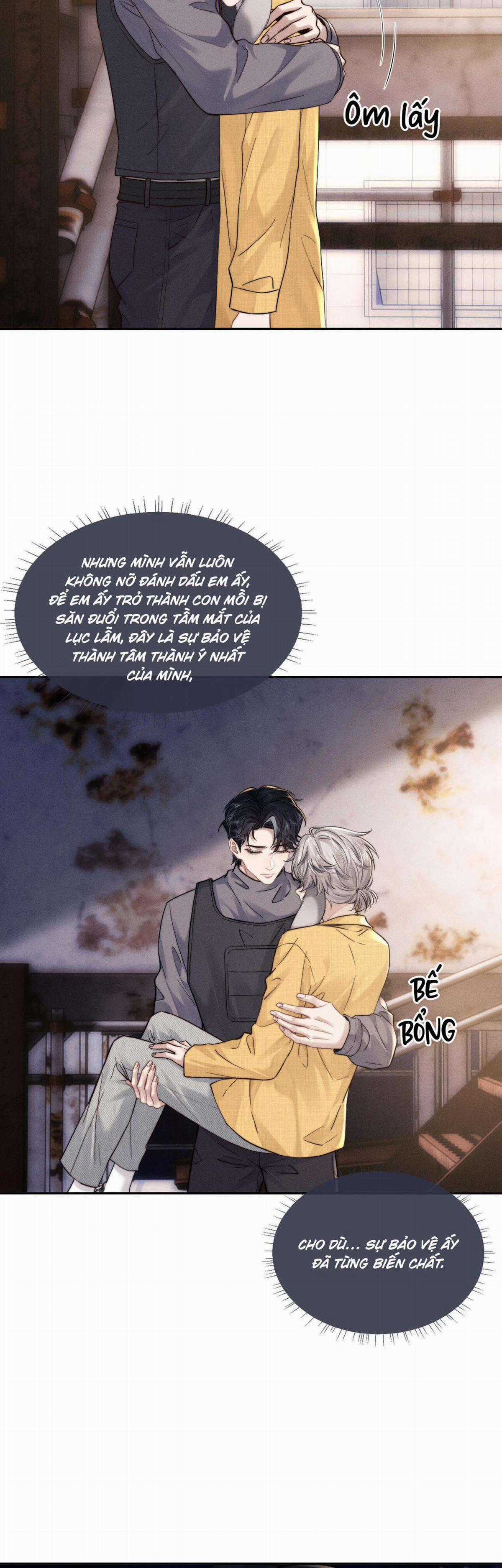Chấp Sự Thỏ Tai Cụp Chapter 90 trang 5