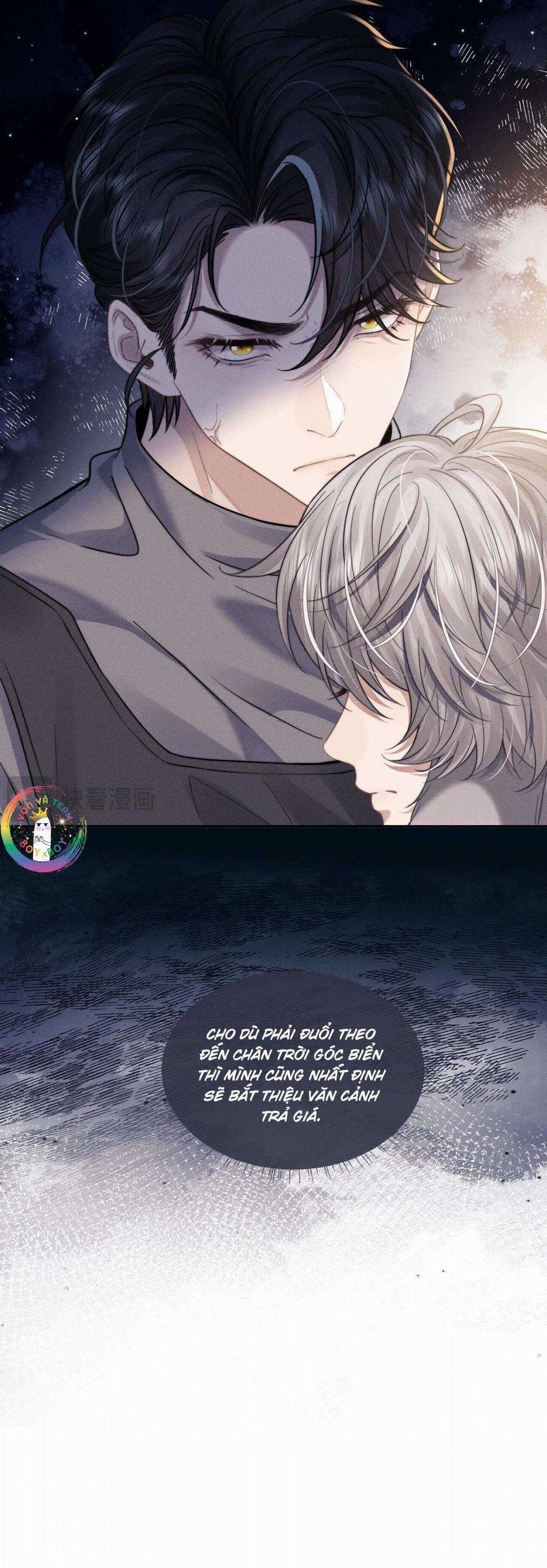 Chấp Sự Thỏ Tai Cụp Chapter 90 trang 6