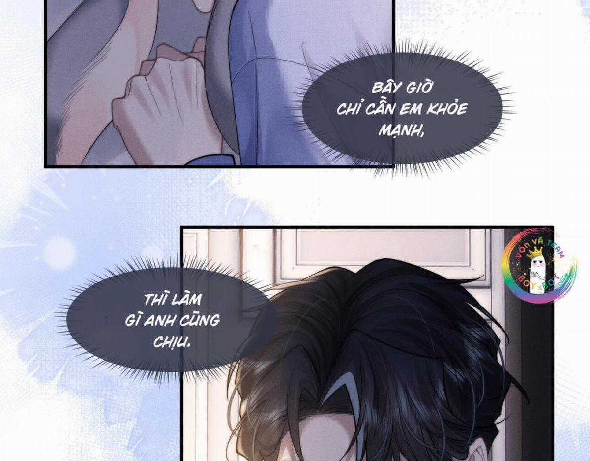 Chấp Sự Thỏ Tai Cụp Chapter 92 trang 12