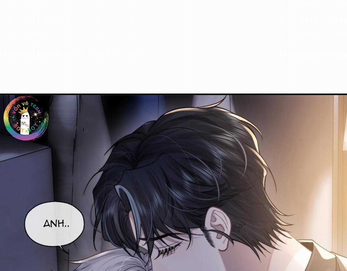 Chấp Sự Thỏ Tai Cụp Chapter 92 trang 19