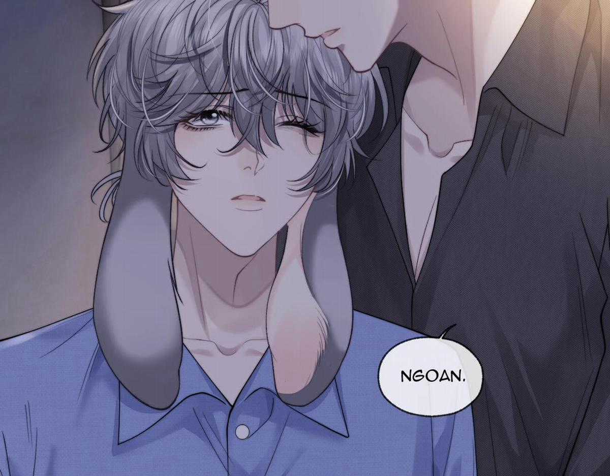 Chấp Sự Thỏ Tai Cụp Chapter 92 trang 20