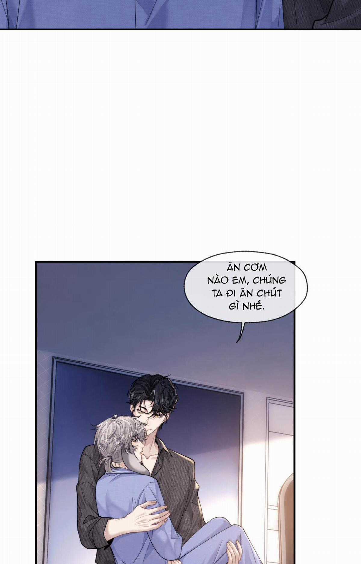 Chấp Sự Thỏ Tai Cụp Chapter 92 trang 21