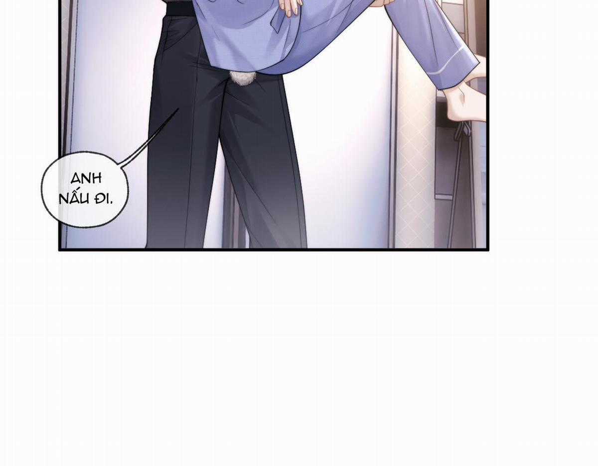 Chấp Sự Thỏ Tai Cụp Chapter 92 trang 22