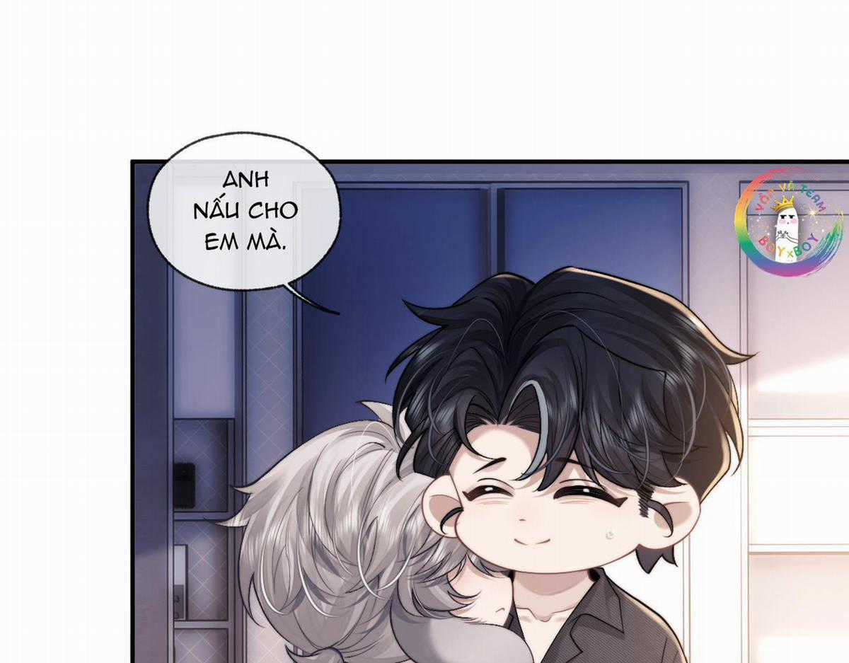 Chấp Sự Thỏ Tai Cụp Chapter 92 trang 23