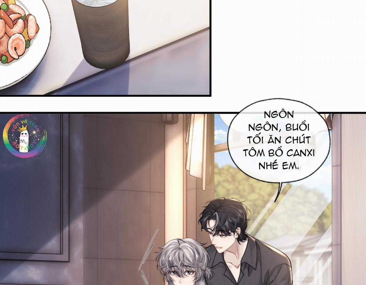 Chấp Sự Thỏ Tai Cụp Chapter 92 trang 25