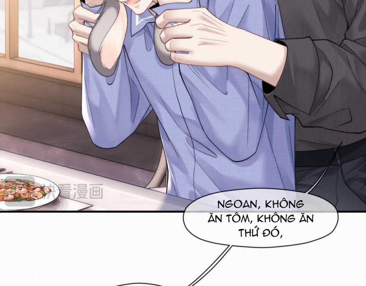 Chấp Sự Thỏ Tai Cụp Chapter 92 trang 28