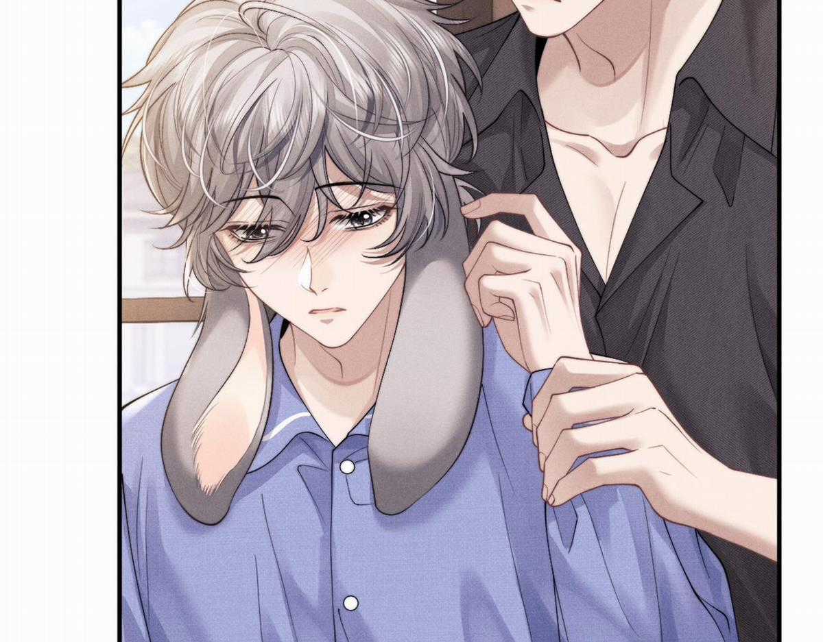 Chấp Sự Thỏ Tai Cụp Chapter 92 trang 31