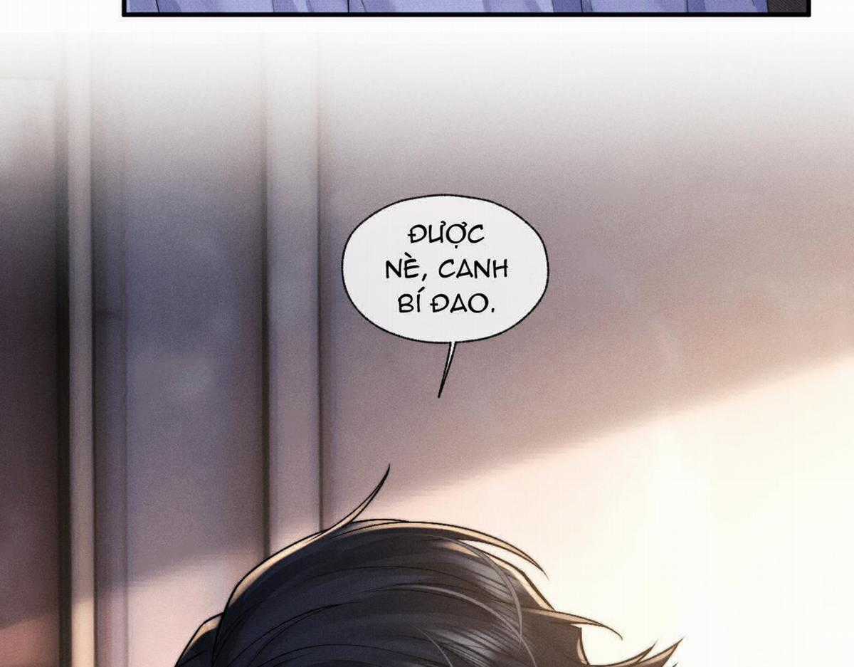 Chấp Sự Thỏ Tai Cụp Chapter 92 trang 32