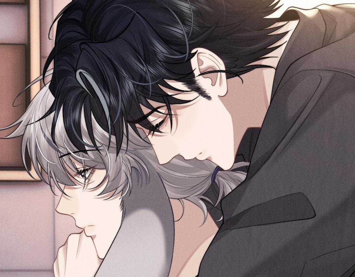 Chấp Sự Thỏ Tai Cụp Chapter 92 trang 33