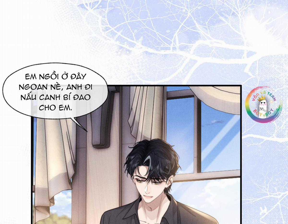 Chấp Sự Thỏ Tai Cụp Chapter 92 trang 35