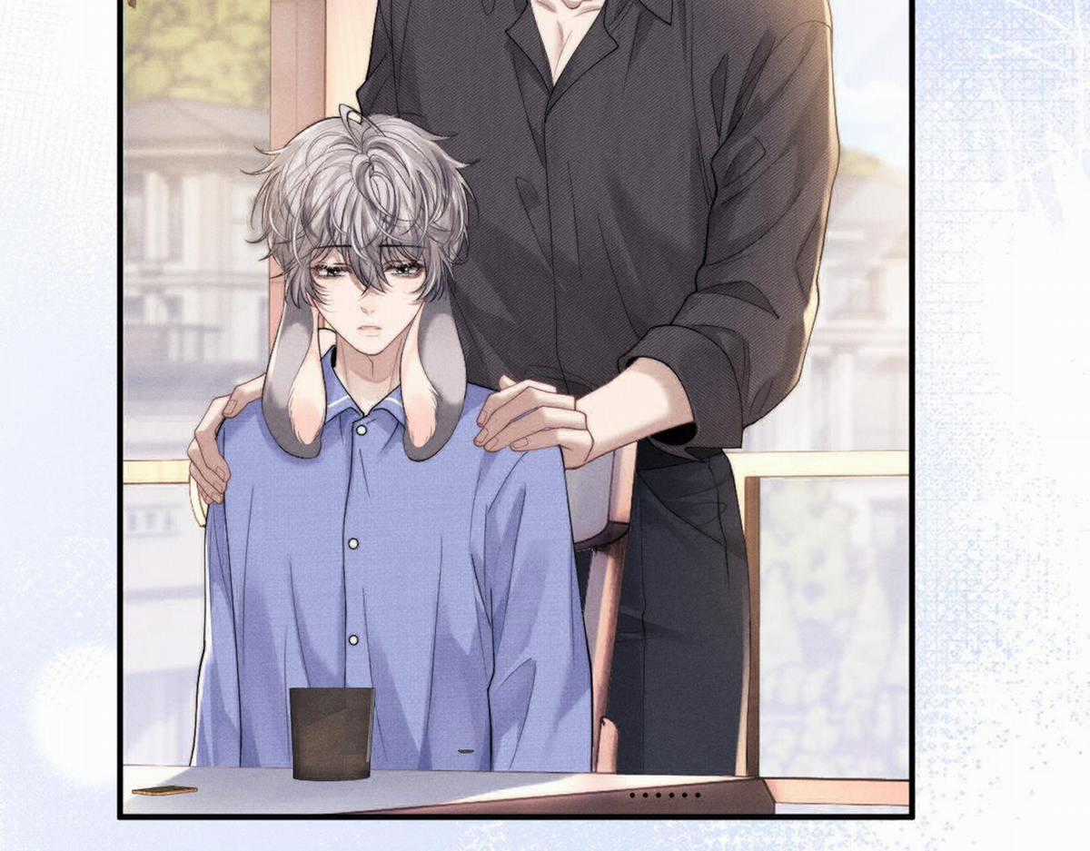 Chấp Sự Thỏ Tai Cụp Chapter 92 trang 36