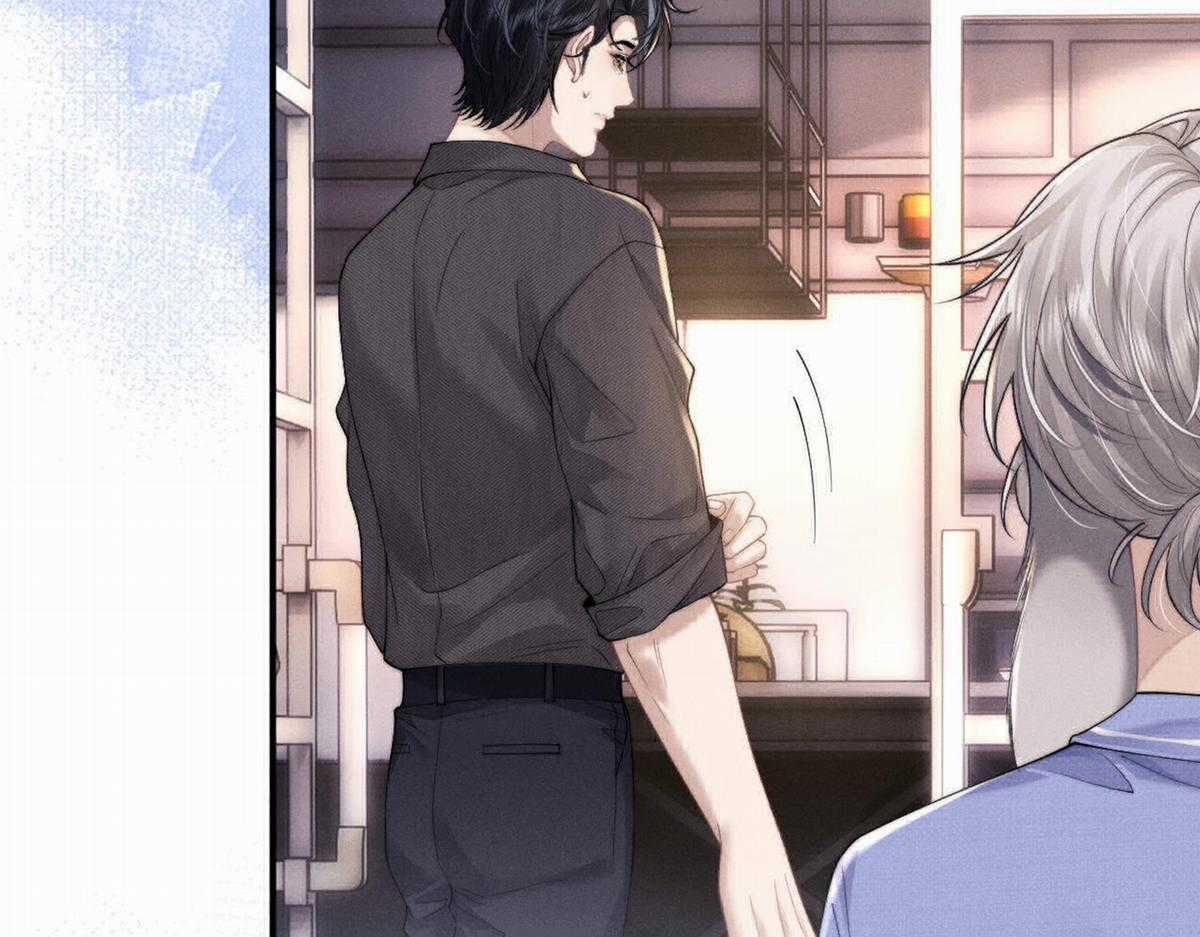 Chấp Sự Thỏ Tai Cụp Chapter 92 trang 38