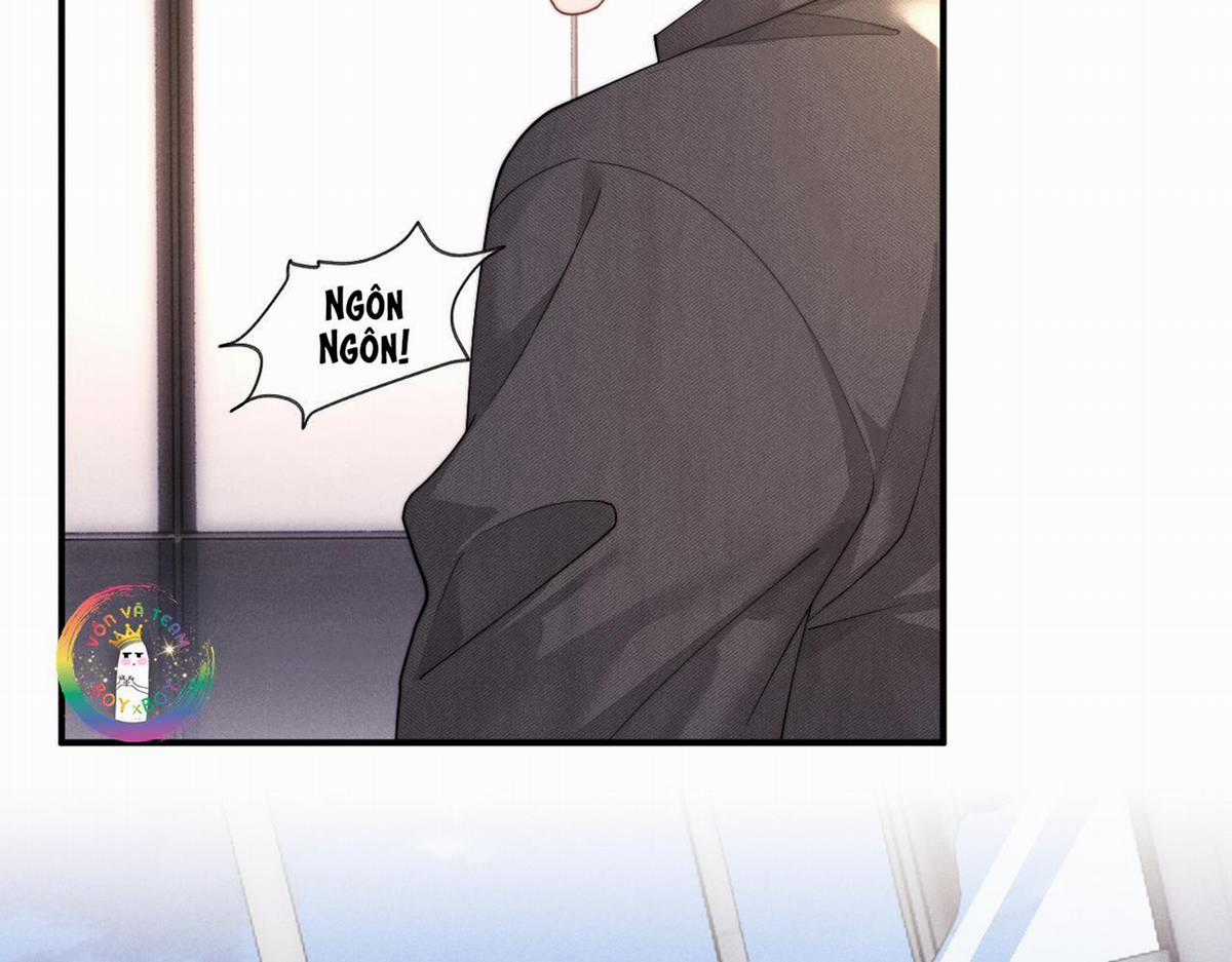 Chấp Sự Thỏ Tai Cụp Chapter 92 trang 45