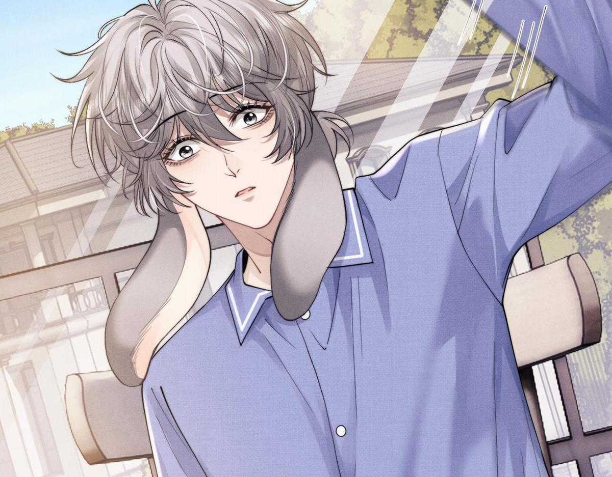 Chấp Sự Thỏ Tai Cụp Chapter 92 trang 47