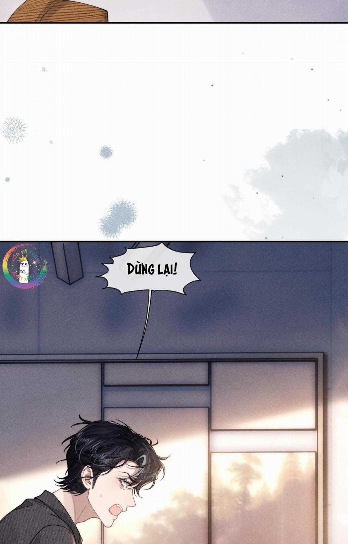 Chấp Sự Thỏ Tai Cụp Chapter 92 trang 49