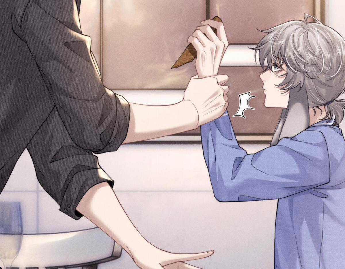 Chấp Sự Thỏ Tai Cụp Chapter 92 trang 50