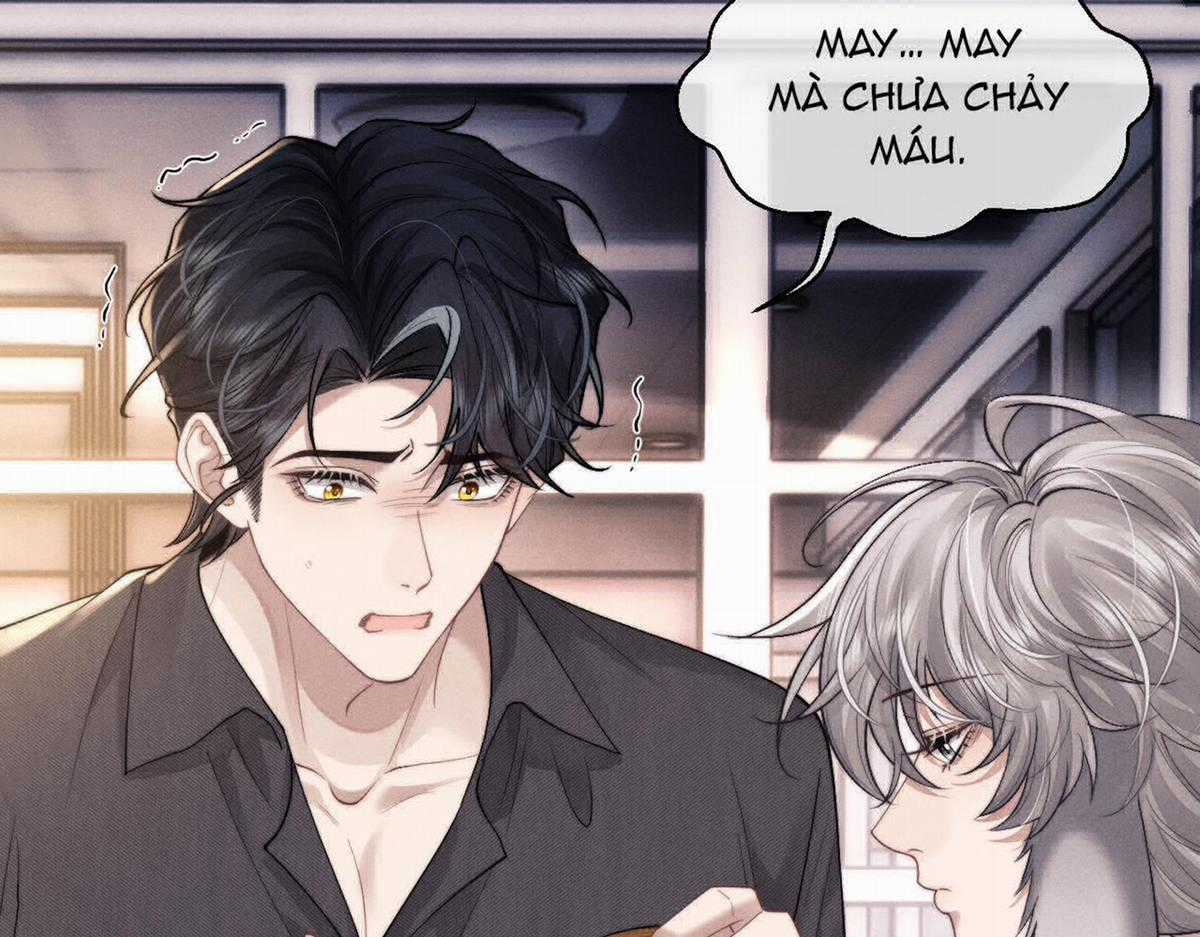 Chấp Sự Thỏ Tai Cụp Chapter 92 trang 52