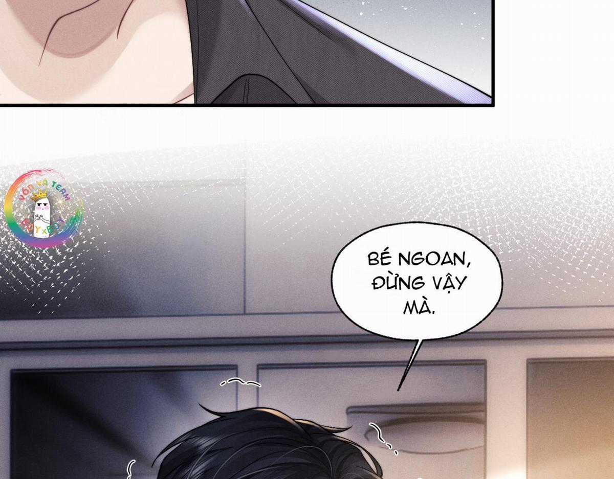 Chấp Sự Thỏ Tai Cụp Chapter 92 trang 55