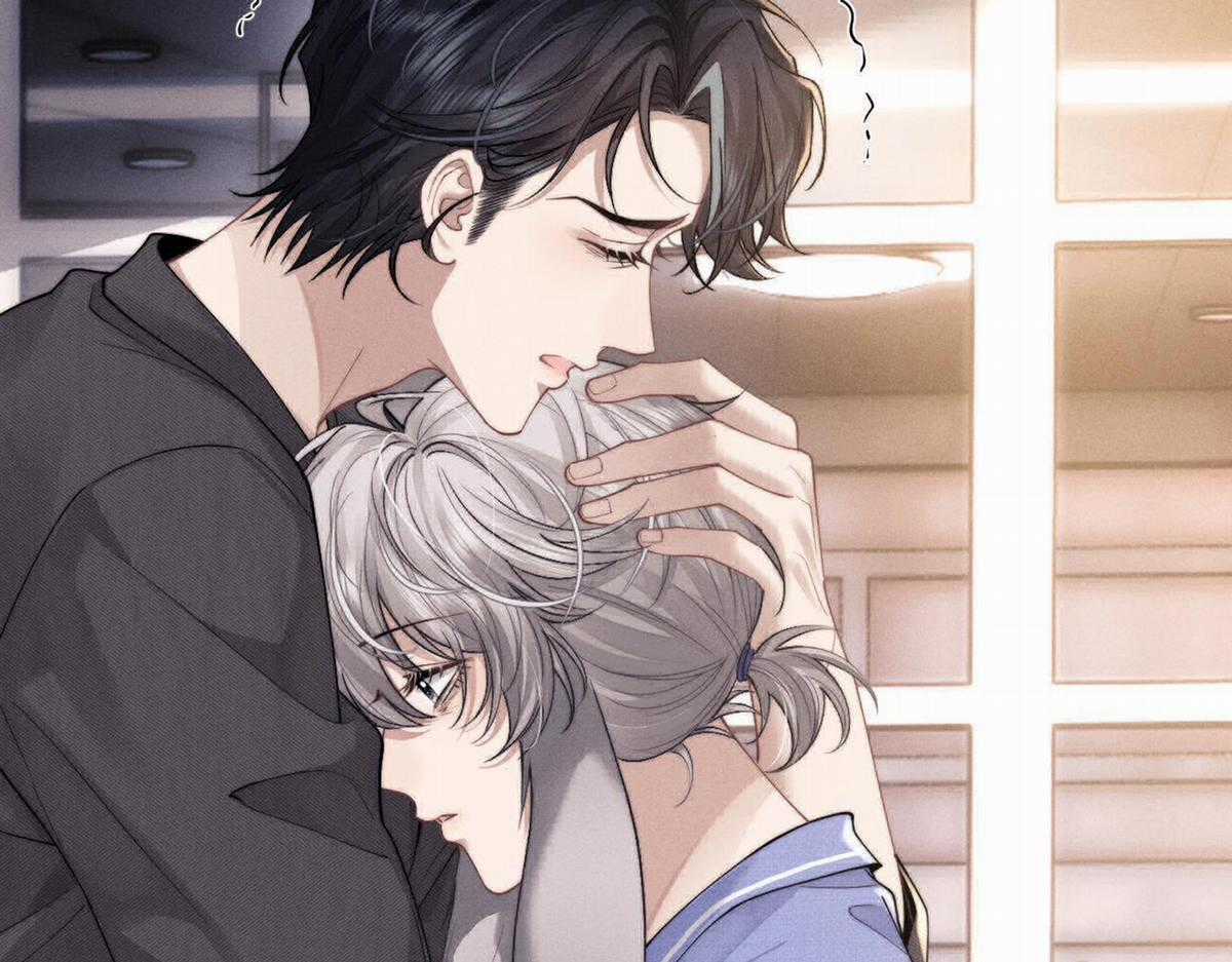 Chấp Sự Thỏ Tai Cụp Chapter 92 trang 56